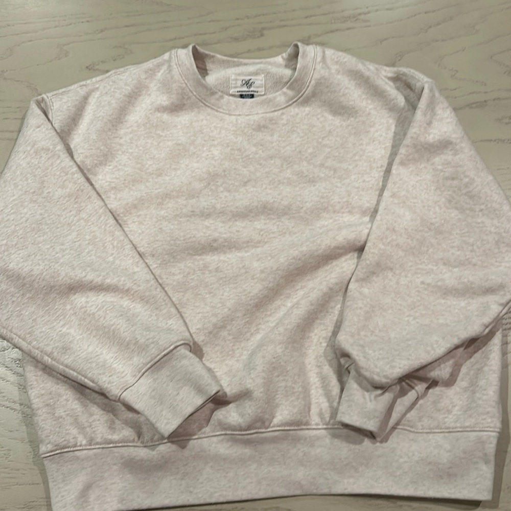 AE sweatshirt